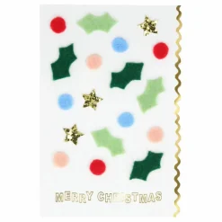 Kit DIY Cartes de vœux