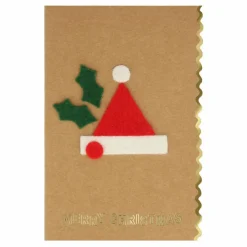 Kit DIY Cartes de vœux