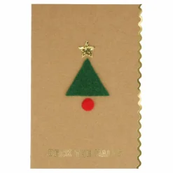 Kit DIY Cartes de vœux