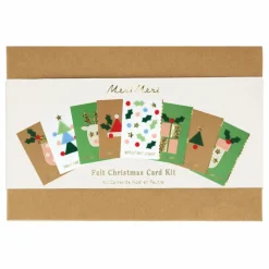 Kit DIY Cartes de vœux