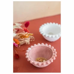Kit DIY Coupelles en jesmonite