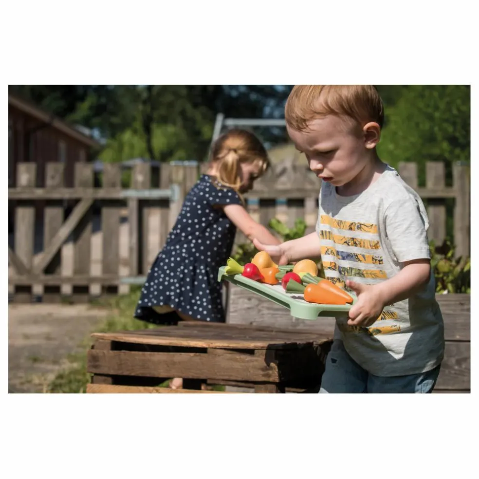 Kit greenhouse en bioplastique