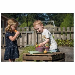 Kit greenhouse en bioplastique