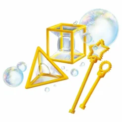 Kit l'atelier à bulles