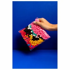 Kit pour tableau Pom Pom Art