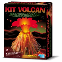 Kit Volcan à mouler