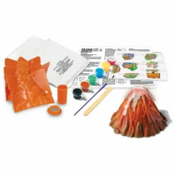 Kit Volcan à mouler