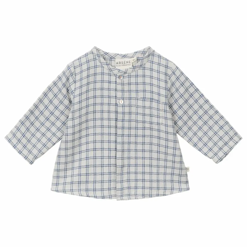Kurta Galianne | Bleu marine