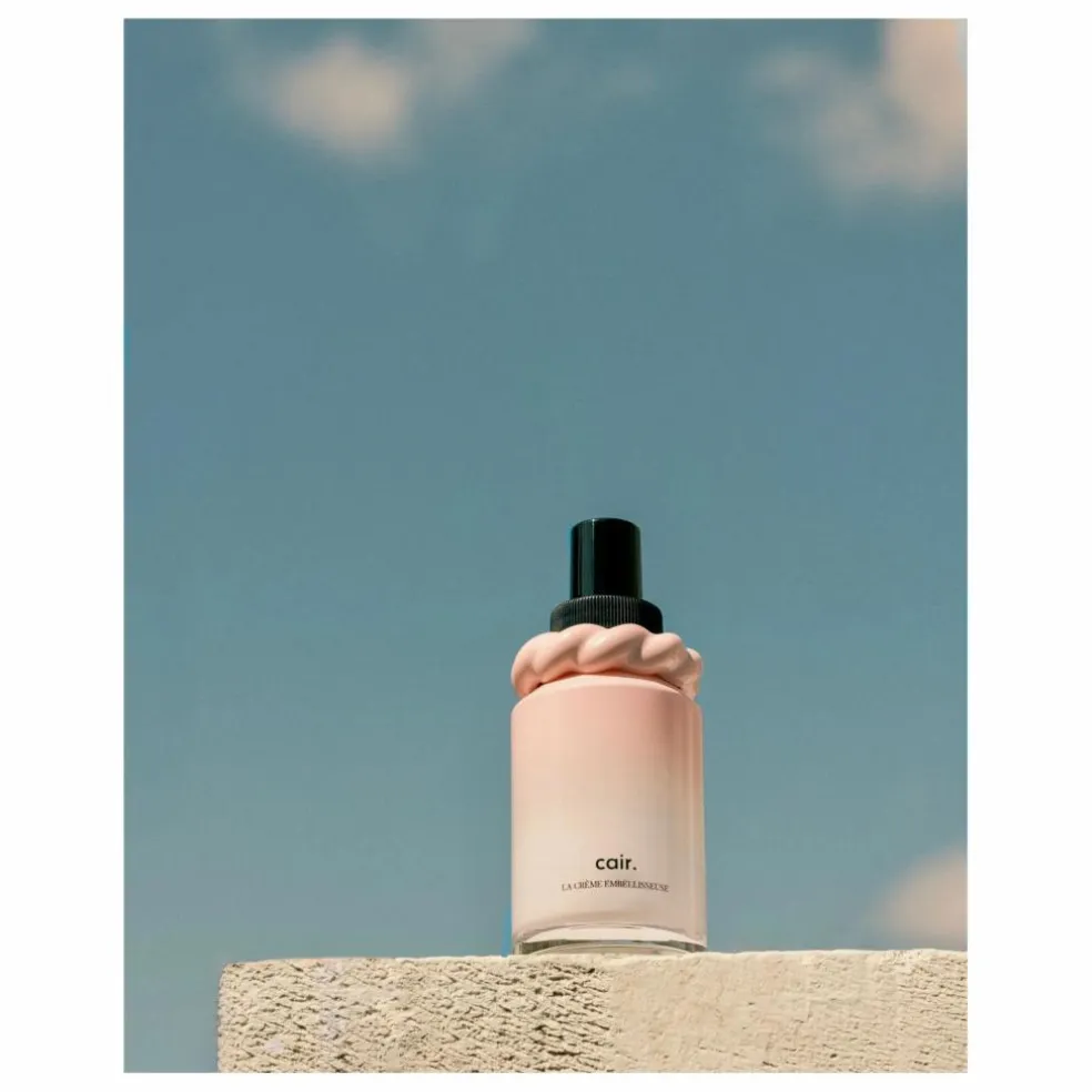 La Crème Embelisseuse Cair by La Bonne Brosse - 100ml