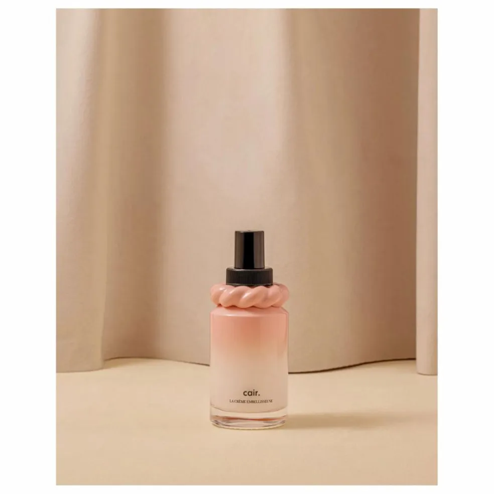 La Crème Embelisseuse Cair by La Bonne Brosse - 100ml