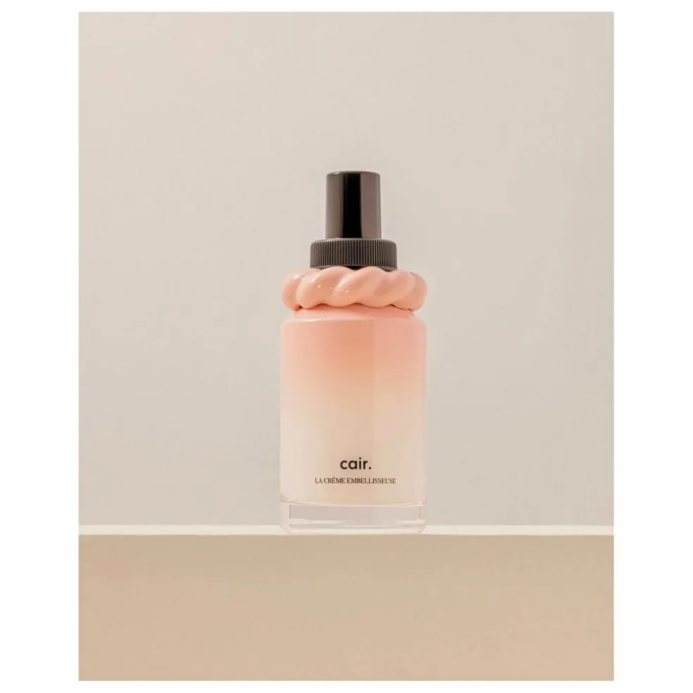 La Crème Embelisseuse Cair by La Bonne Brosse - 100ml