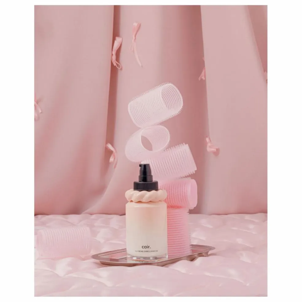La Crème Embelisseuse Cair by La Bonne Brosse - 100ml