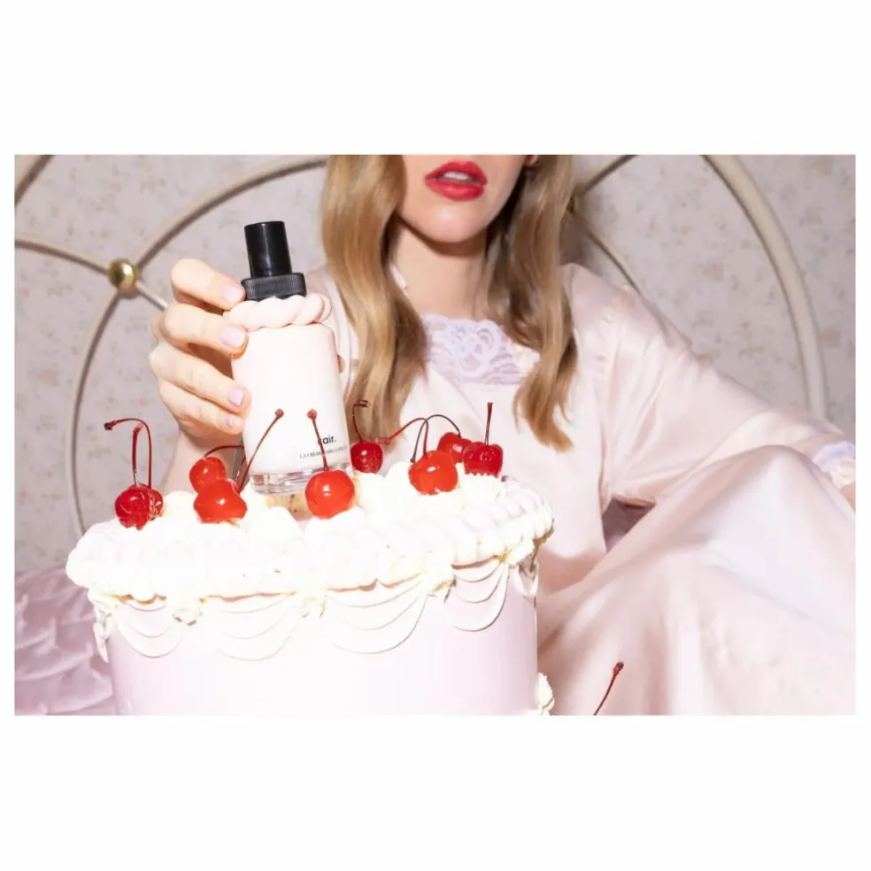La Crème Embelisseuse Cair by La Bonne Brosse - 100ml