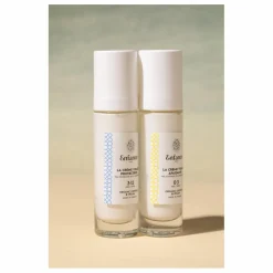 La crème visage apaisante bébé 0-3 ans - 50 ml