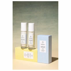 La crème visage apaisante bébé 0-3 ans - 50 ml