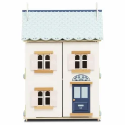La Maison Bleue Belle | Bleu Clair