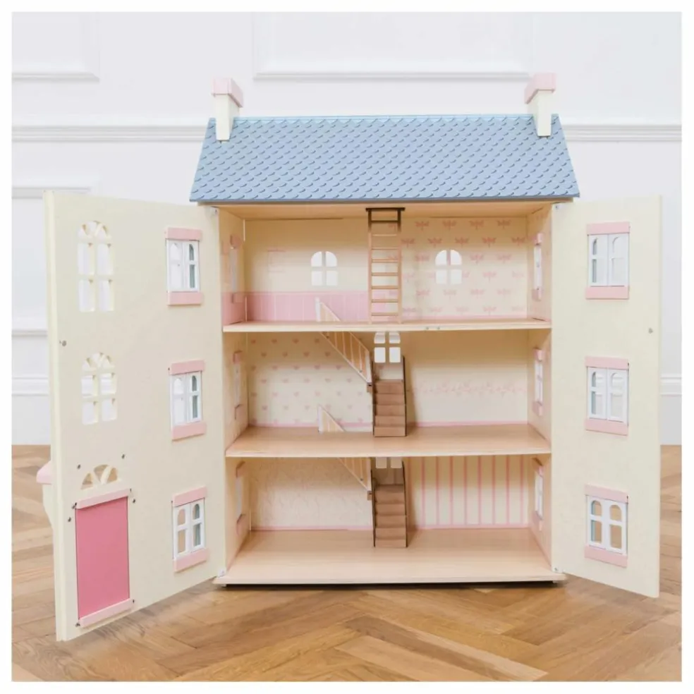 La Maison Cherry Tree Hall