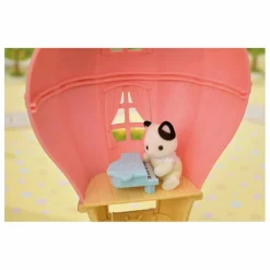 La Montgolfière des bébés