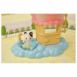 La Montgolfière des bébés