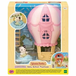 La Montgolfière des bébés