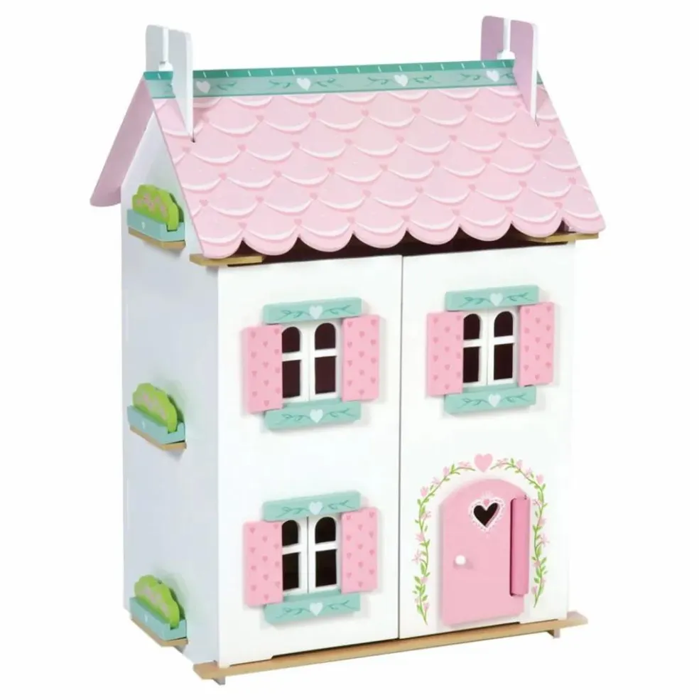 La Petite Maison Joli Coeur
