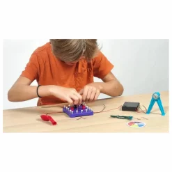 Labo électricité