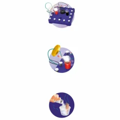 Labo électricité