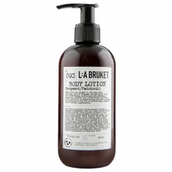 Lait corps Bergamote Patchouli 093 - 240 ml