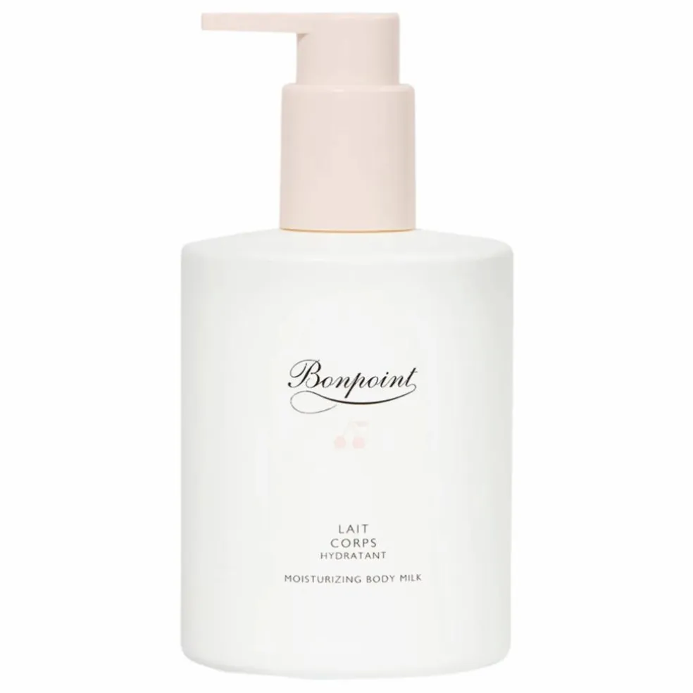 Lait corps hydratant - 300 ml