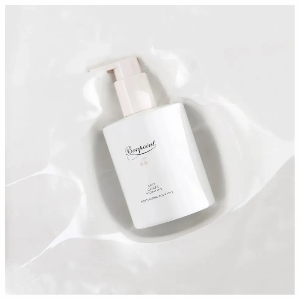 Lait corps hydratant - 300 ml