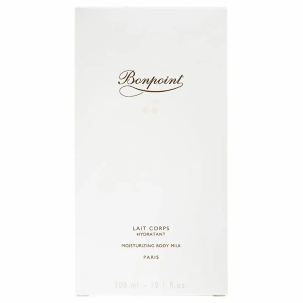 Lait corps hydratant - 300 ml