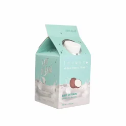Lait de bain Lait de coco - 230 ml