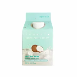 Lait de bain Lait de coco - 230 ml
