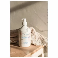 Lait hydratant pour le corps - 500 ml