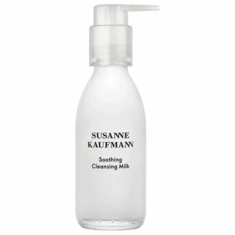 Lait nettoyant apaisant - 100ml