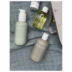 Lait pour le corps bébé Tiny Softness - 125 ml