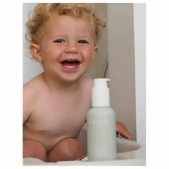 Lait pour le corps bébé Tiny Softness - 125 ml