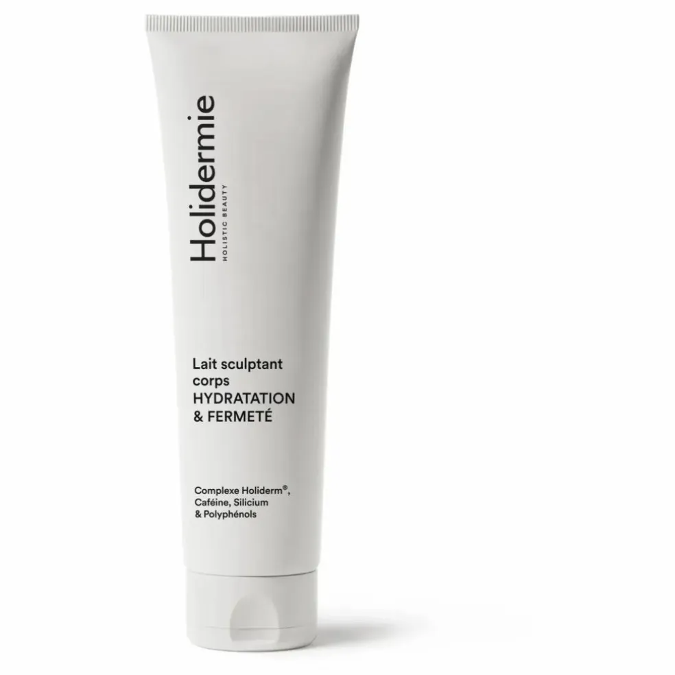Lait sculptant corps - 140 ml
