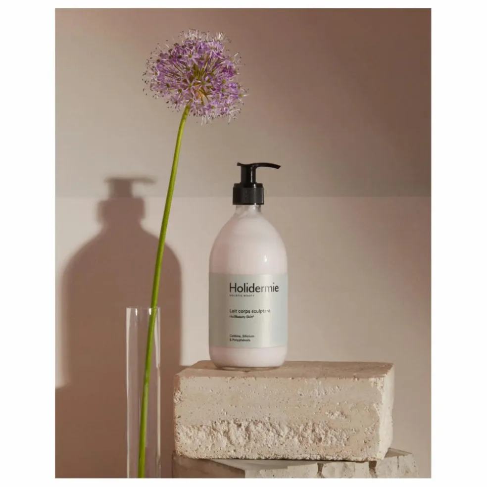 Lait sculptant corps - 480 ml