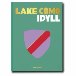 Lake Como Idyll | Vert