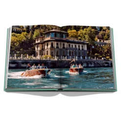 Lake Como Idyll | Vert