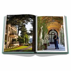 Lake Como Idyll | Vert