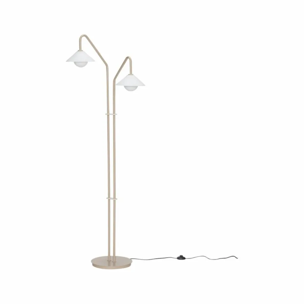 Lampadaire Como | Beige