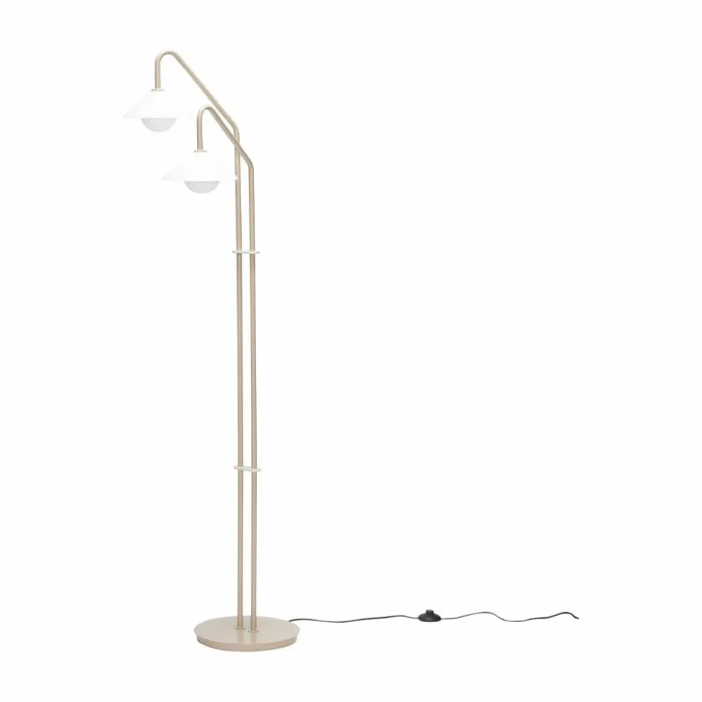 Lampadaire Como | Beige