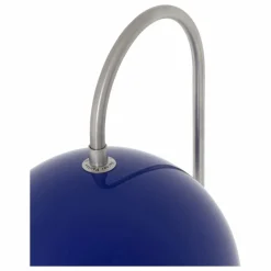 Lampadaire Flowerpot VP12, Verner Panton | Cobalt