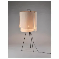 Lampadaire Nomad | Beige foncé
