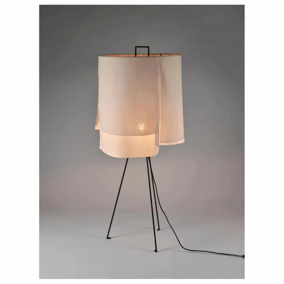 Lampadaire Nomad | Beige foncé