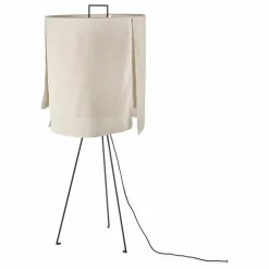 Lampadaire Nomad | Beige foncé