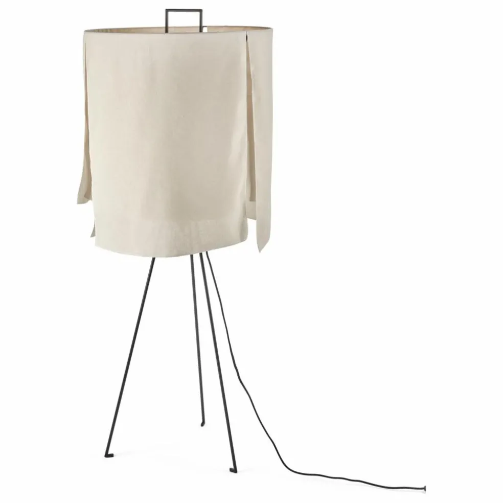 Lampadaire Nomad | Beige foncé