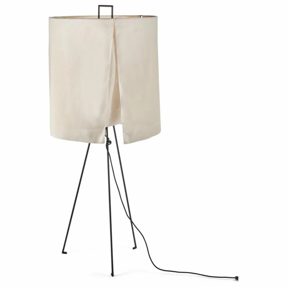 Lampadaire Nomad | Beige foncé
